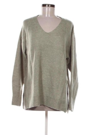 Pulover de femei H&M, Mărime XS, Culoare Verde, Preț 70,99 Lei, #136694363