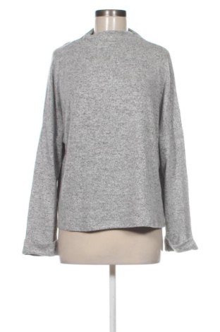 Pulover de femei H&M, Mărime L, Culoare Gri, Preț 91,99 Lei, #136697226