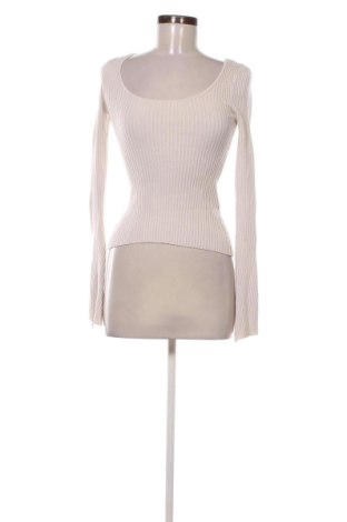 Damski sweter H&M, Rozmiar XS, Kolor Szary, Cena 80,38 zł, #136698547