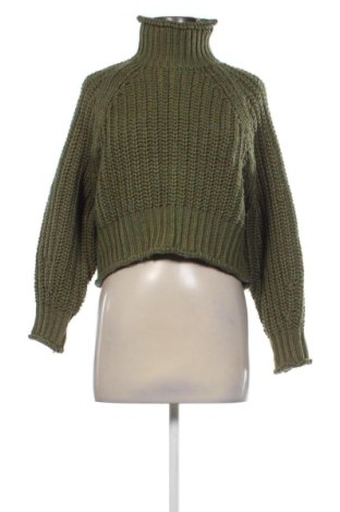 Női pulóver H&M, Méret XS, Szín Zöld, Ár 6 289 Ft, #136701828