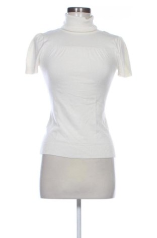 Damski sweter H&M, Rozmiar XS, Kolor ecru, Cena 41,99 zł, #136702543