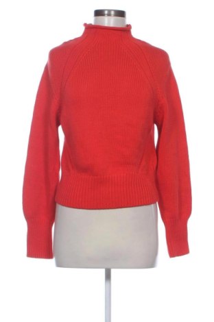 Dámský svetr H&M, Velikost M, Barva Červená, Cena  312,00 Kč, #136705287