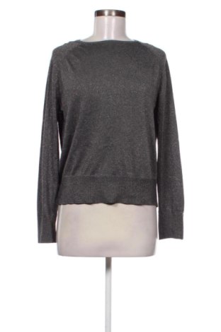 Дамски пуловер H&M, Размер L, Цвят Сив, Цена 5,62 €, #136706415