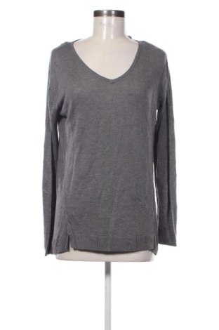 Pulover de femei H&M, Mărime XL, Culoare Gri, Preț 78,20 Lei, #136706538