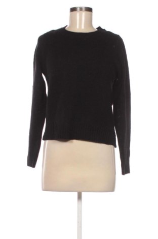 Dámsky pulóver H&M Divided, Veľkosť S, Farba Čierna, Cena  9,95 €, #136684436