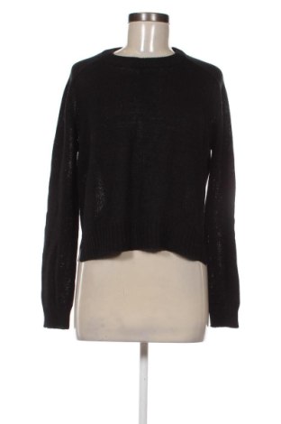 Damski sweter H&M Divided, Rozmiar S, Kolor Czarny, Cena 80,38 zł, #136692587