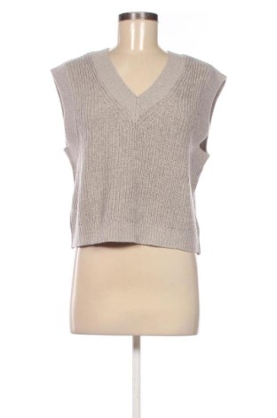 Dámsky pulóver H&M Divided, Veľkosť S, Farba Sivá, Cena  9,95 €, #136694459
