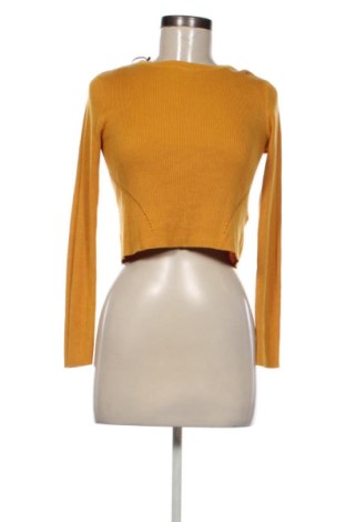 Dámsky pulóver H&M Divided, Veľkosť M, Farba Oranžová, Cena  11,95 €, #136695764