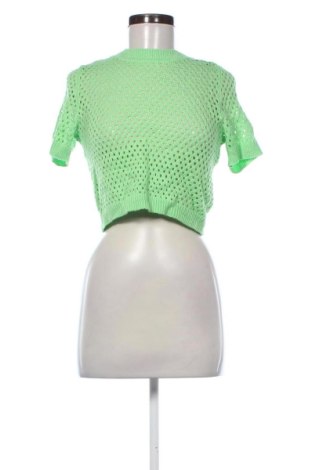 Damenpullover H&M Divided, Größe S, Farbe Grün, Preis 19,99 €, #136698394