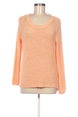 Γυναικείο πουλόβερ H&M Divided, Μέγεθος M, Χρώμα Πορτοκαλί, Τιμή 11,99 €, #136701025