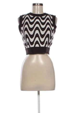 Damski sweter H&M Divided, Rozmiar S, Kolor Kolorowy, Cena 78,99 zł, #136703818