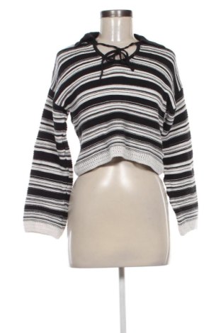 Damski sweter H&M Divided, Rozmiar XS, Kolor Kolorowy, Cena 44,99 zł, #136706747