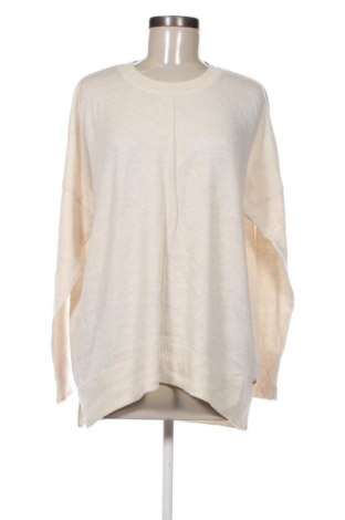 Dámsky pulóver H&M L.O.G.G., Veľkosť L, Farba Kremová, Cena  10,95 €, #136683484