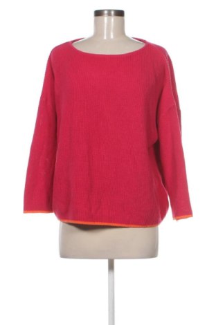 Pulover de femei Heine, Mărime L, Culoare Roșu, Preț 78,99 Lei, #136703422