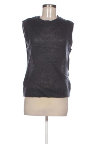 Damenpullover Ichi, Größe M, Farbe Blau, Preis 61,99 €, #136676609