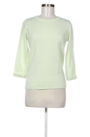 Damski sweter Infinity Woman, Rozmiar M, Kolor Zielony, Cena 78,99 zł
