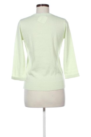 Damski sweter Infinity Woman, Rozmiar M, Kolor Zielony, Cena 78,99 zł