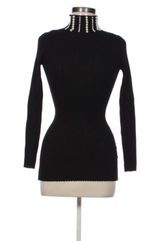 Damski sweter Ipekyol, Rozmiar S, Kolor Czarny, Cena 112,53 zł, #136692667