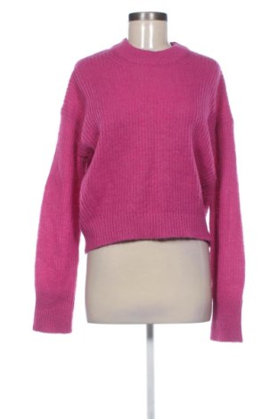 Damenpullover JJXX, Größe M, Farbe Rosa, Preis 21,00 €, #136701269