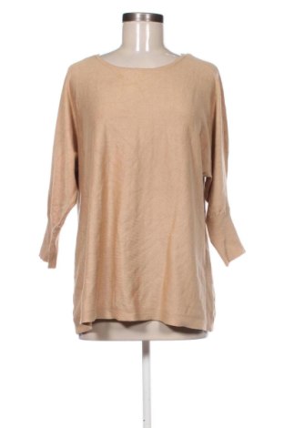 Dámsky pulóver Janina, Veľkosť XL, Farba Hnedá, Cena  5,95 €, #136677566