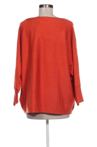 Damski sweter Janina, Rozmiar XL, Kolor Pomarańczowy, Cena 123,99 zł