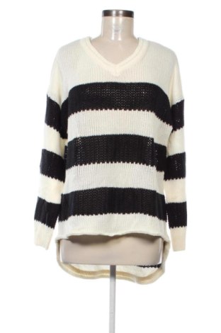Pulover de femei Janina, Mărime XXL, Culoare Multicolor, Preț 91,99 Lei, #136699813