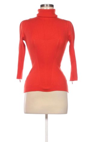 Pulover de femei Karen Millen, Mărime XS, Culoare Roșu, Preț 218,90 Lei, #136687775