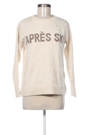 Damski sweter Key Largo, Rozmiar XS, Kolor Beżowy, Cena 250,99 zł