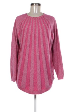 Damenpullover Kinga, Größe XXL, Farbe Rosa, Preis 20,96 €, #136697949