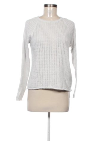 Damski sweter Laura Torelli, Rozmiar M, Kolor Szary, Cena 20,99 zł, #136702477