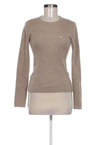 Damenpullover Levi's, Größe S, Farbe Braun, Preis € 33,99, #136688471