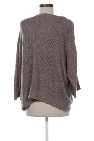 Pulover de femei Linea Tesini, Mărime XXL, Culoare Gri, Preț 129,99 Lei