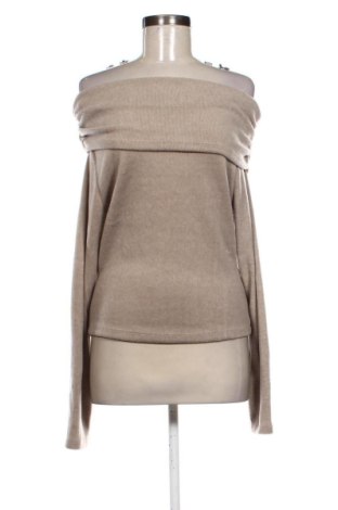 Dámsky pulóver Little Black Dress, Veľkosť M, Farba Béžová, Cena  35,95 €, #136698297