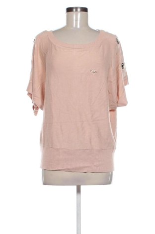 Damenpullover Liu Jo, Größe L, Farbe Rosa, Preis 167,99 €