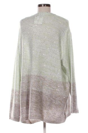 Damski sweter M Collection, Rozmiar 5XL, Kolor Kolorowy, Cena 78,99 zł