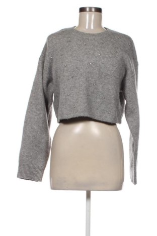 Damenpullover MYLAVIE, Größe L, Farbe Grau, Preis 61,99 €, #136698453