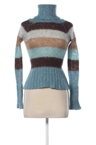Pulover de femei Madonna, Mărime S, Culoare Multicolor, Preț 78,20 Lei, #136657262