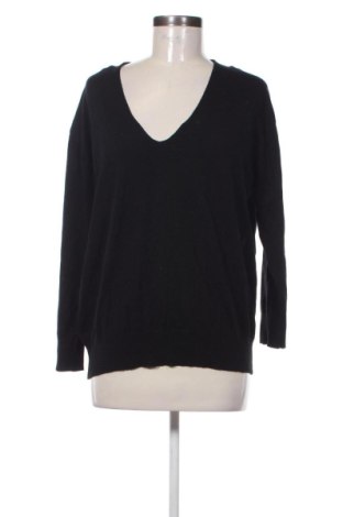 Damski sweter Mango, Rozmiar XL, Kolor Czarny, Cena 74,00 zł, #136686737
