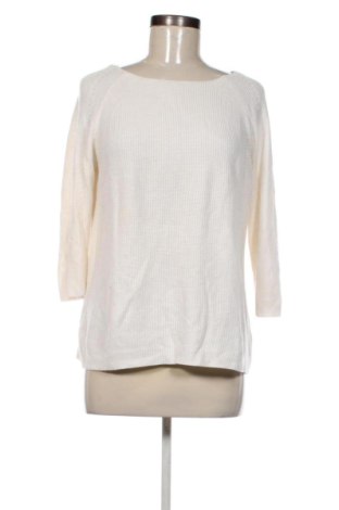 Damski sweter Mango, Rozmiar S, Kolor ecru, Cena 75,02 zł, #136694966