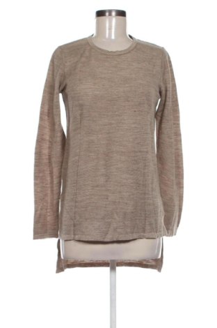 Damski sweter Mango, Rozmiar L, Kolor Brązowy, Cena 72,99 zł