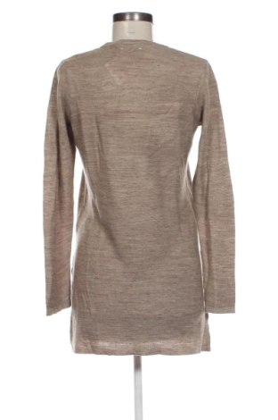 Damski sweter Mango, Rozmiar L, Kolor Brązowy, Cena 72,99 zł