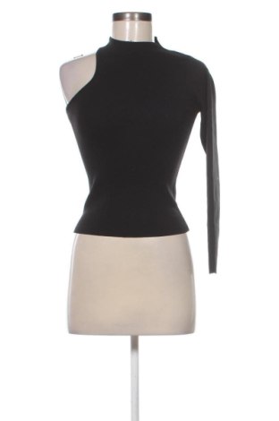 Damenpullover Mango, Größe XS, Farbe Schwarz, Preis 14,00 €, #136698659