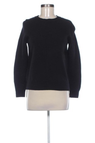 Damski sweter Massimo Dutti, Rozmiar M, Kolor Czarny, Cena 169,60 zł, #136691377