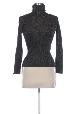 Damski sweter Massimo Dutti, Rozmiar S, Kolor Czarny, Cena 171,47 zł, #136703618