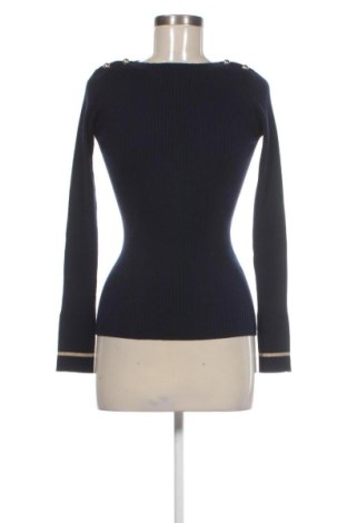 Damenpullover Max Mara Studio, Größe M, Farbe Blau, Preis € 152,99, #132622541