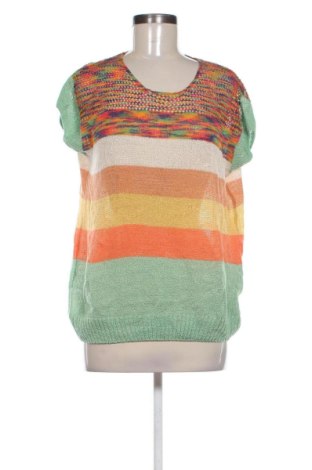 Pulover de femei Million X, Mărime M, Culoare Multicolor, Preț 91,99 Lei