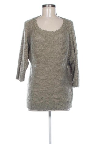 Damenpullover Mohito, Größe S, Farbe Grün, Preis 14,74 €, #136687856