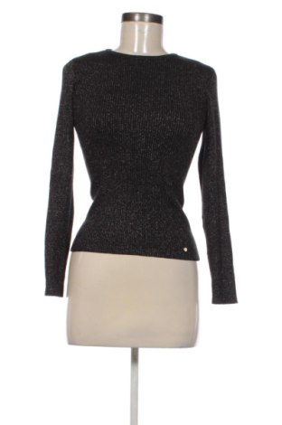 Damski sweter Mohito, Rozmiar XS, Kolor Czarny, Cena 80,38 zł, #136694790