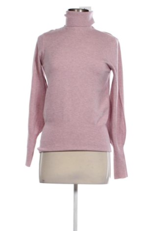 Pulover de femei Mohito, Mărime XS, Culoare Roz, Preț 47,99 Lei, #136696418