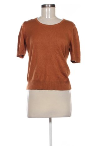 Pulover de femei Mona, Mărime M, Culoare Maro, Preț 129,99 Lei